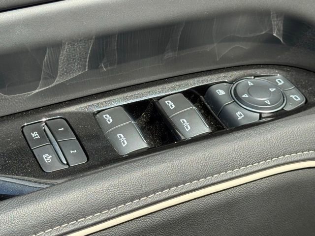 2024 Cadillac Escalade V-Series photo 18