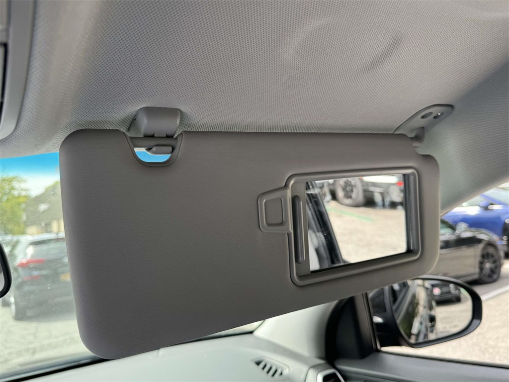 2021 Hyundai Tucson SE photo 26