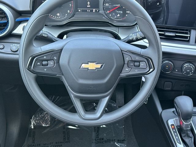 2026 Chevrolet Trax LS photo 6