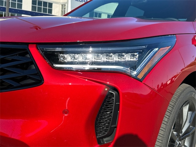 2025 Acura RDX A-Spec photo 7