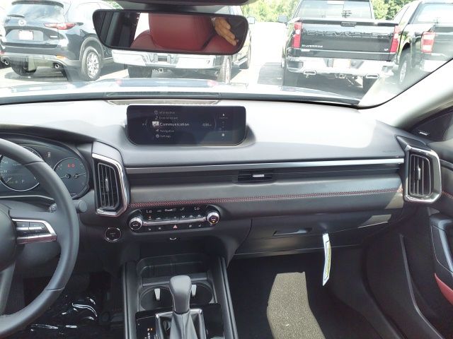 2025 Mazda CX-50 Premium Plus photo 6