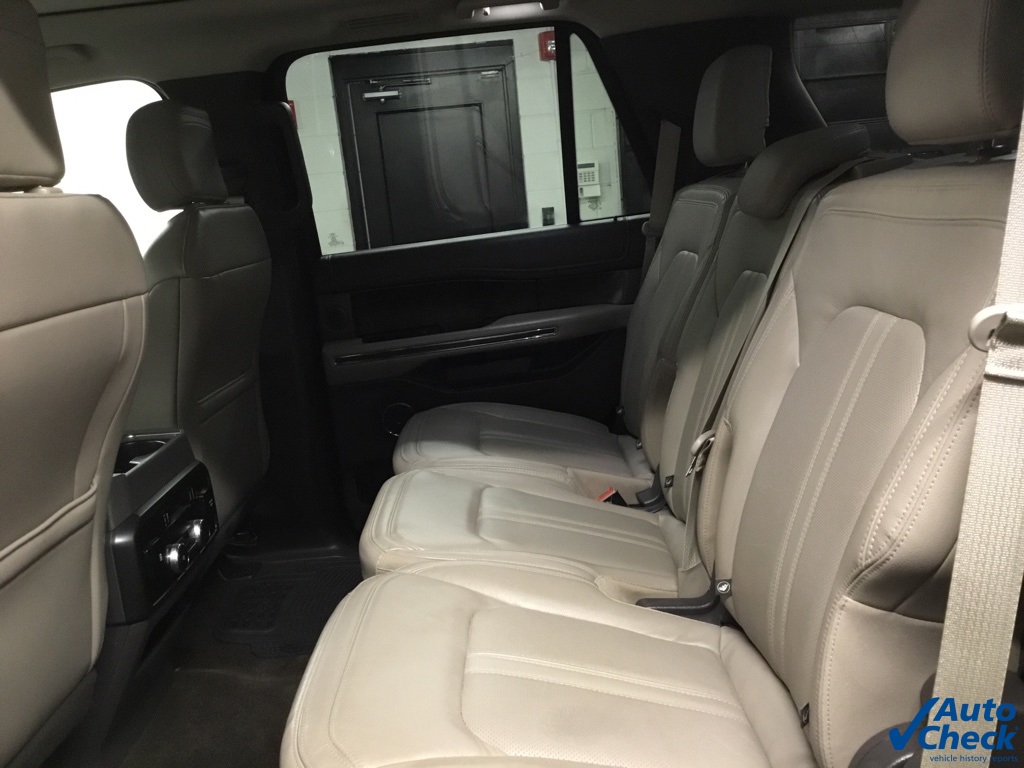 2019 Ford Expedition Limited photo 22