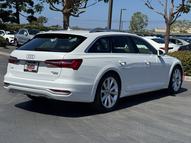 2020 Audi A6 Allroad Premium Plus photo 10