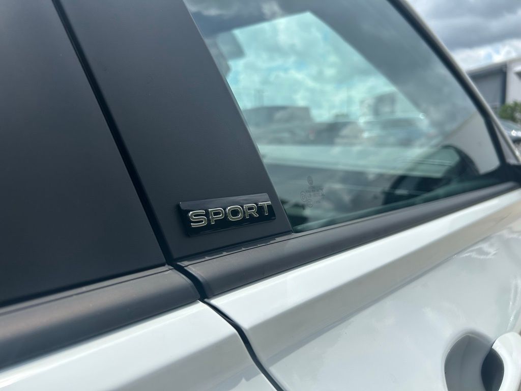 2025 Volkswagen Jetta 1.5T Sport photo 23