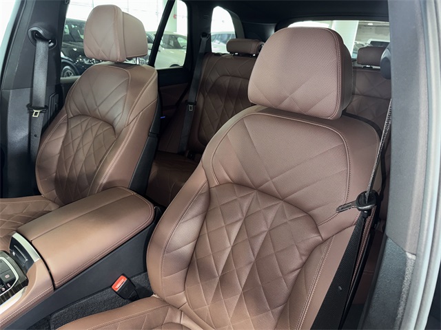 2024 Bmw X5 xDrive50e photo 31