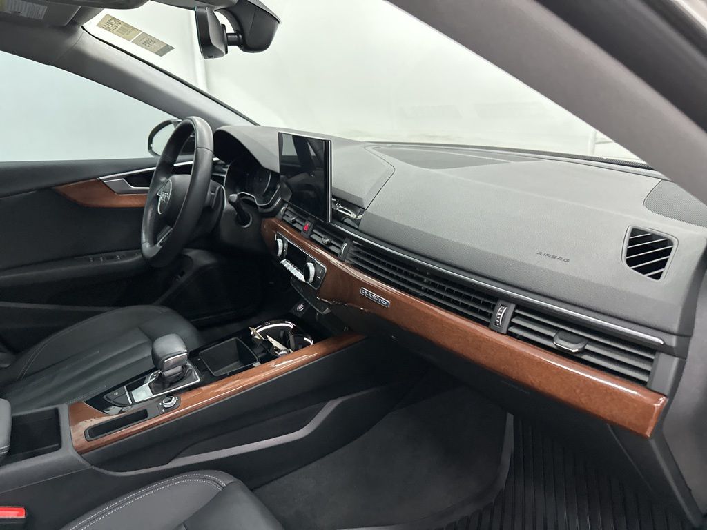 2022 Audi A5 Premium Quattro photo 23