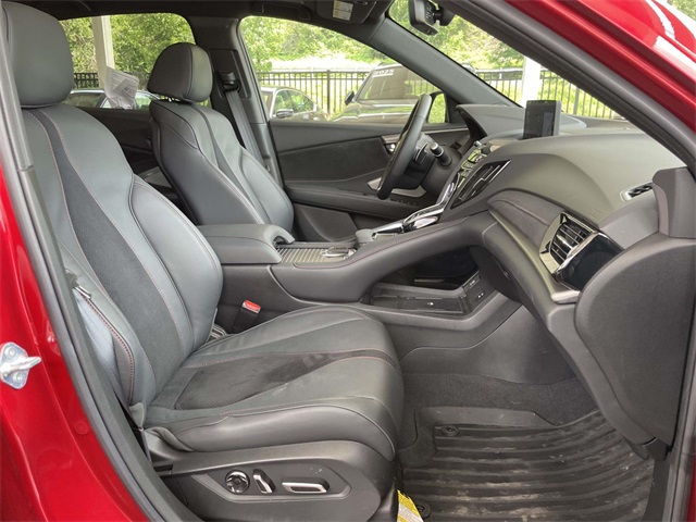 2024 Acura RDX A-Spec photo 17
