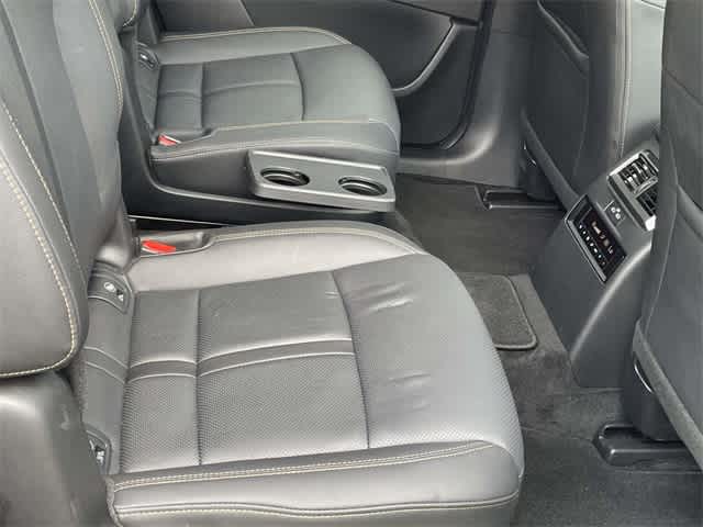 2024 Mazda CX-90 Preferred photo 16