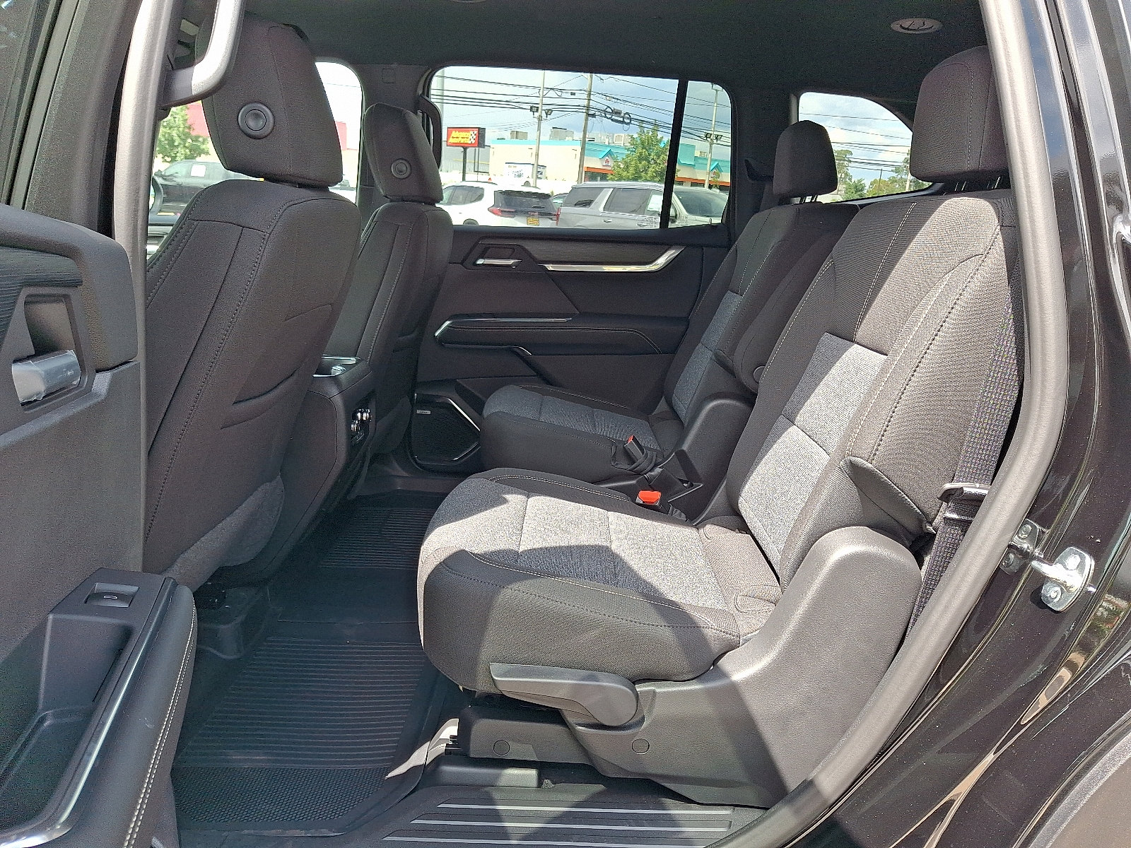 2026 Gmc Acadia Elevation photo 3