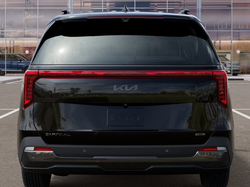 2025 Kia Carnival SX Prestige photo 13
