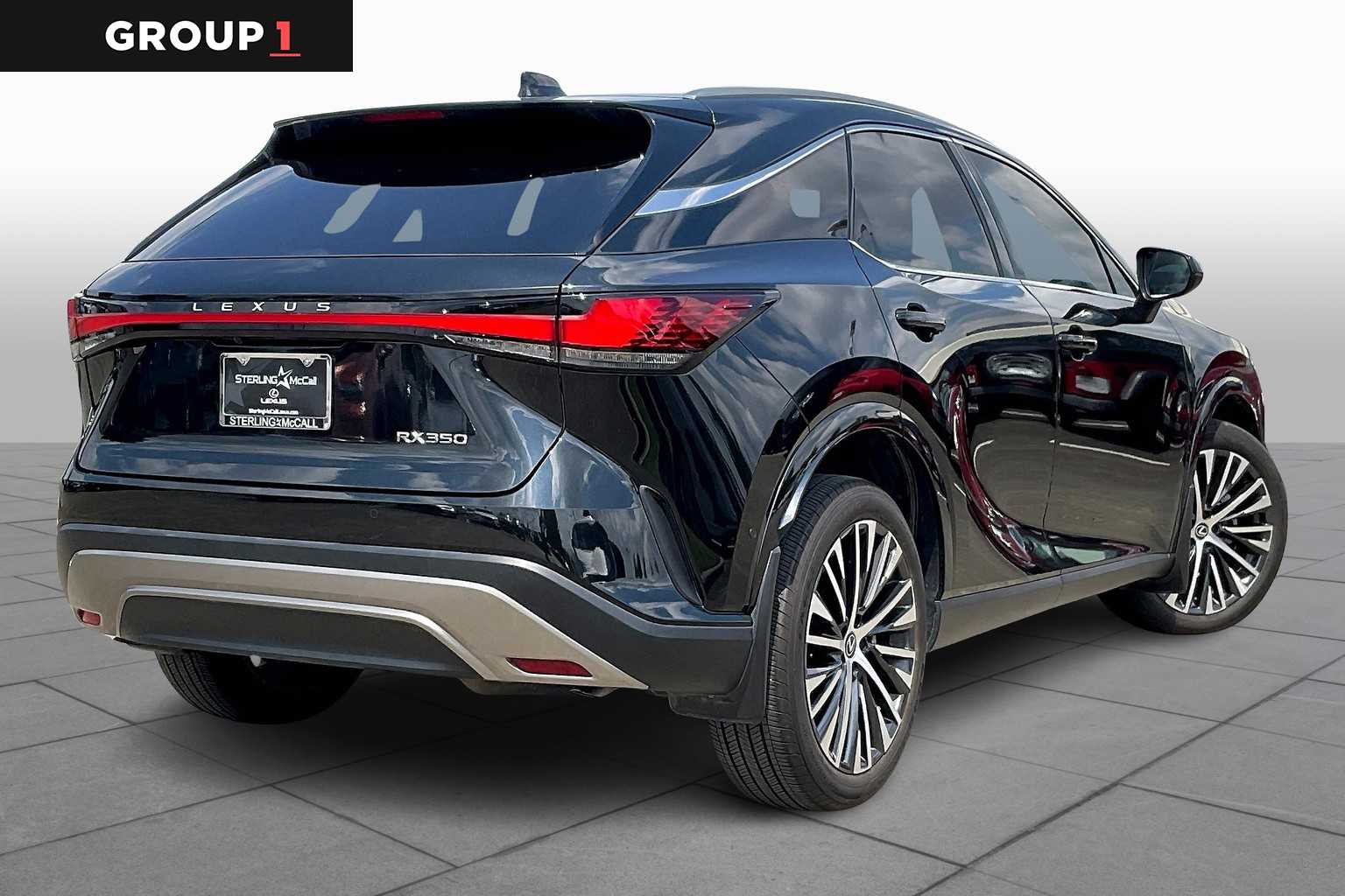 2024 Lexus RX Premium photo 10