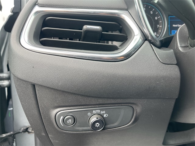 2024 CHEVROLET EQUINOX - Image 17