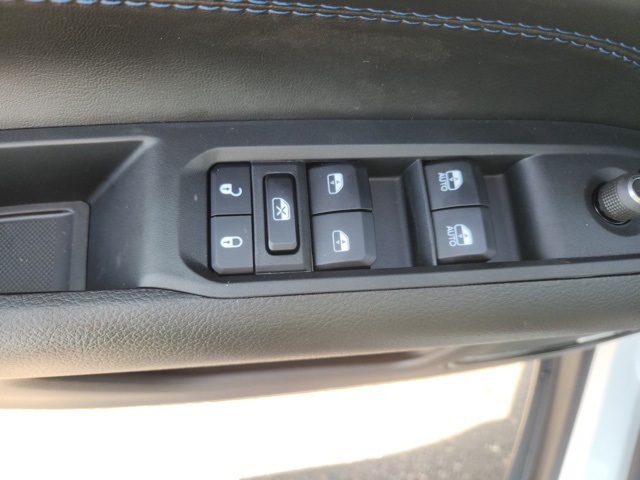 2025 Jeep Compass Limited photo 4