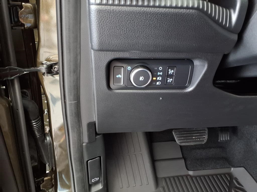 2025 Ford Ranger Raptor photo 9