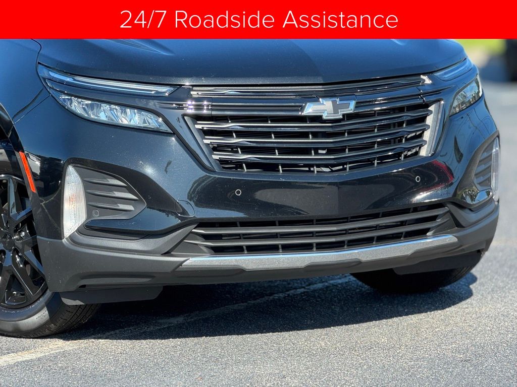 2024 Chevrolet Equinox LT photo 3
