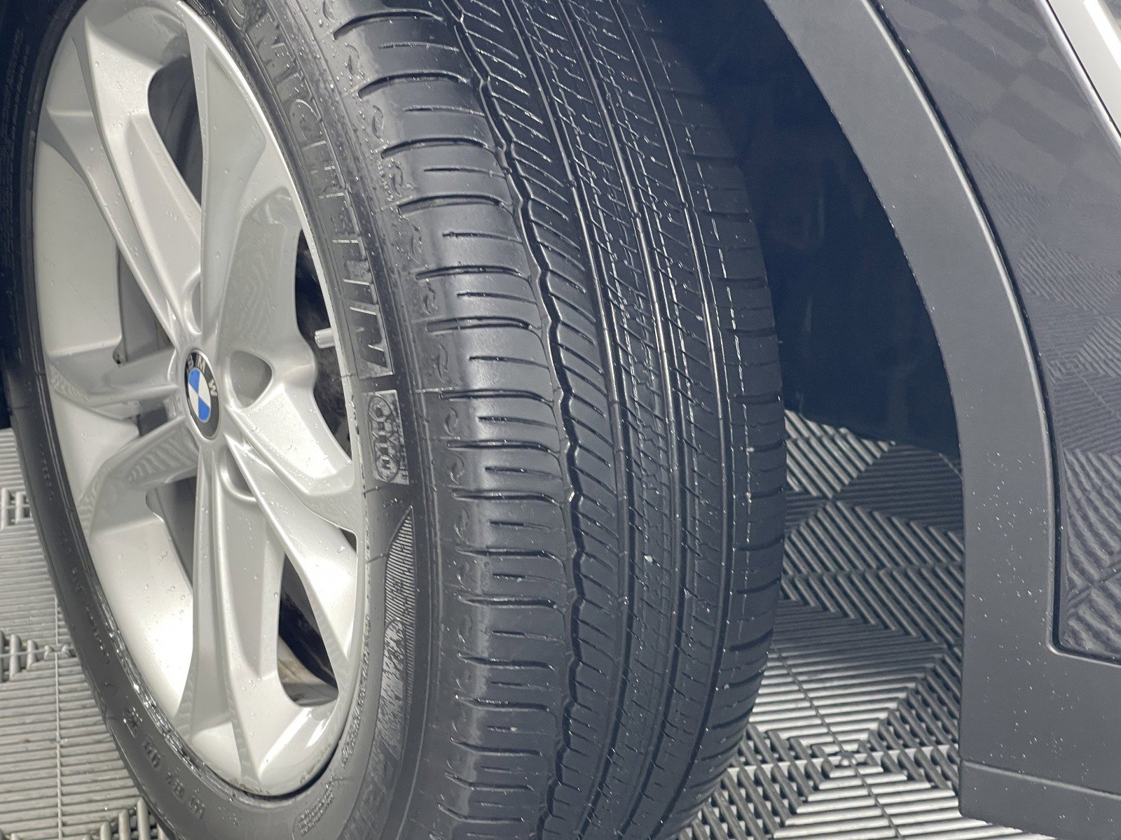 2021 Bmw X3 xDrive30e photo 4