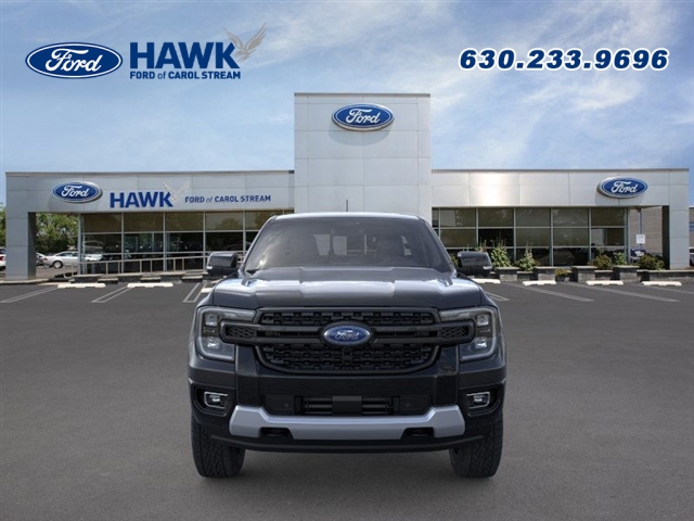 2025 FORD RANGER - Image 6