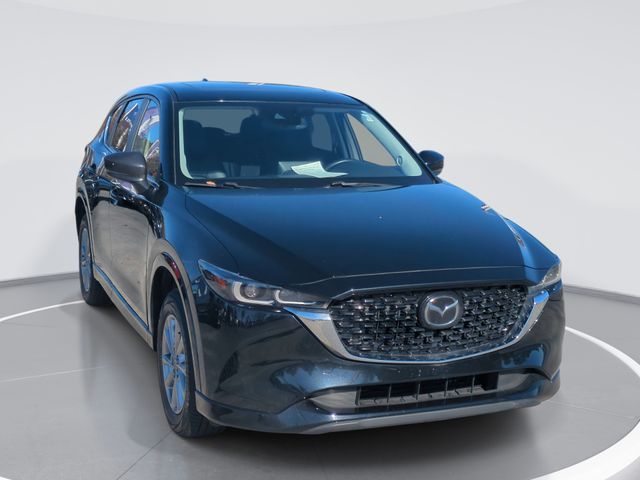 2025 Mazda CX-5 S Preferred package's photo