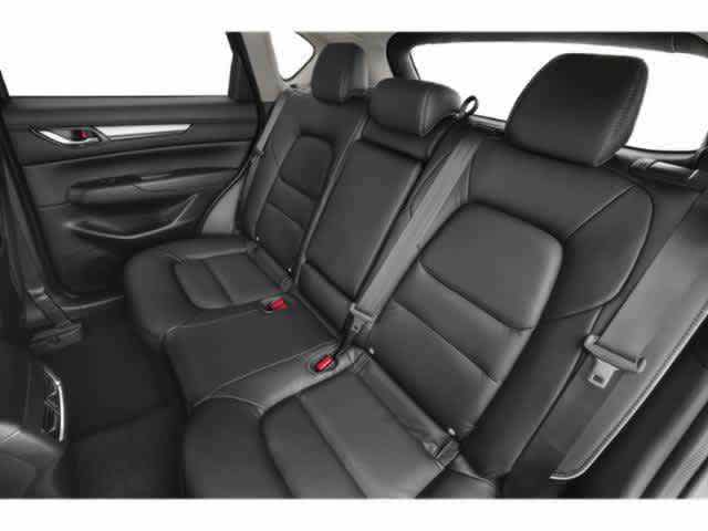 2025 Mazda CX-5 2.5 Select photo 13