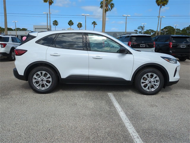 2025 Ford Escape Active photo 2
