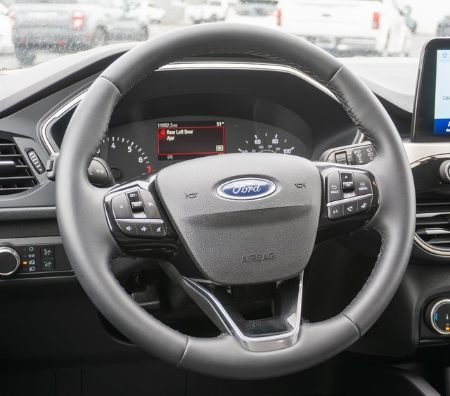 2022 Ford Escape SE photo 10