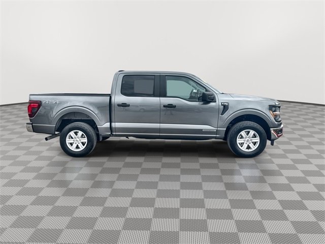 2025 Ford F-150 XL photo 9