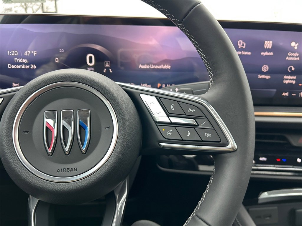 2026 BUICK ENVISION - Image 20