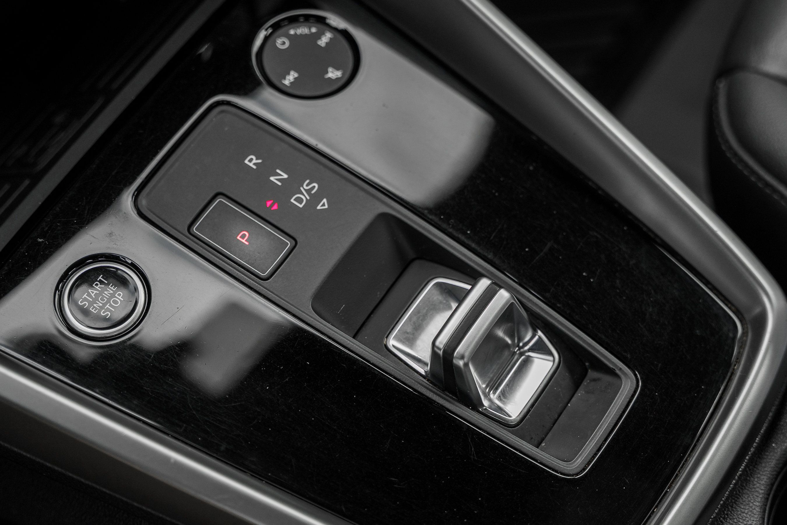 2022 Audi A3 Quattro Premium Plus photo 11