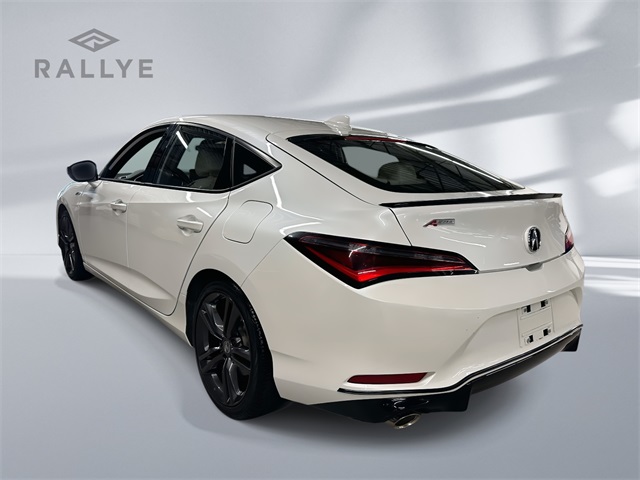 2023 Acura Integra A-Spec photo 5