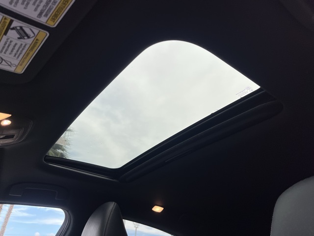 2023 Infiniti QX55 Luxe photo 12