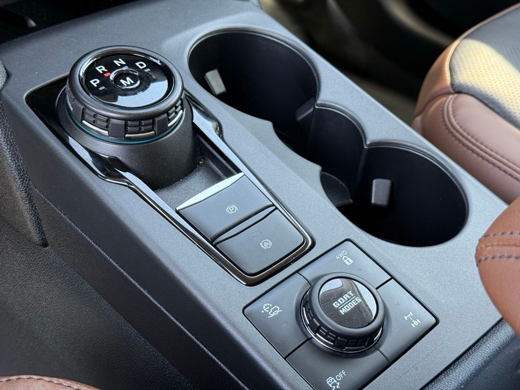 2023 Ford Bronco Sport Badlands photo 14