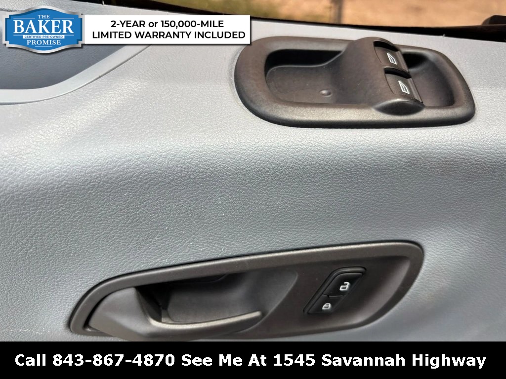 2018 Ford Transit Van photo 21