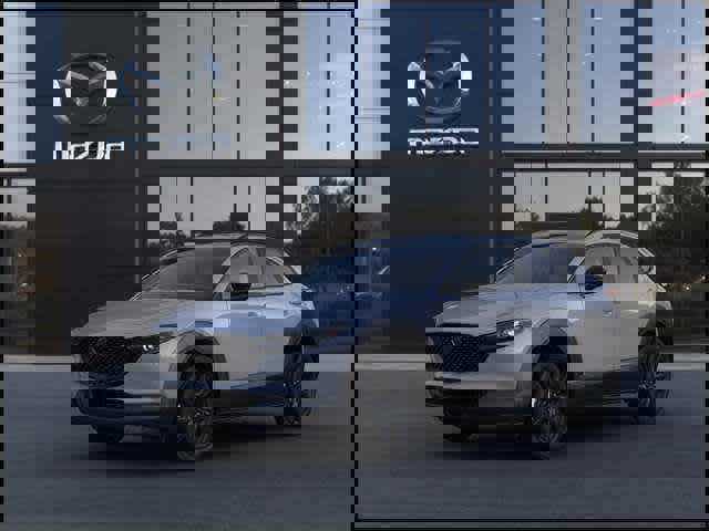 2026 Mazda CX-30 Preferred's photo