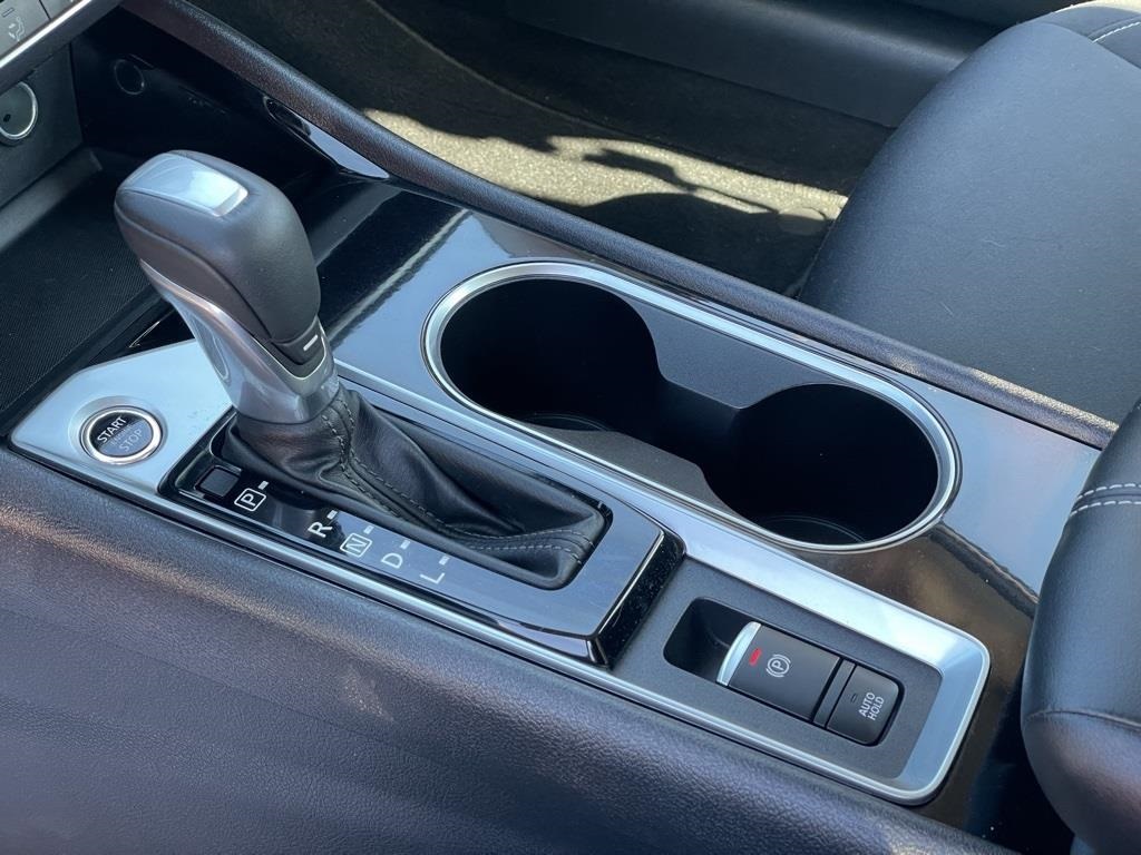 2021 Nissan Altima 2.5 SV photo 18