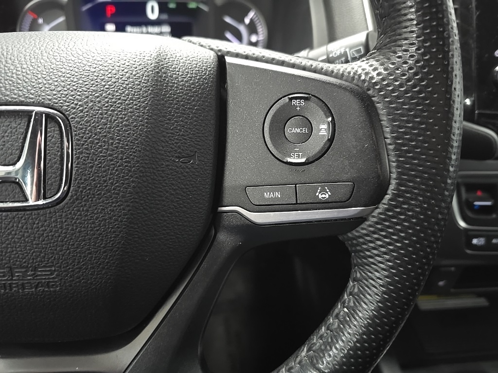 2022 Honda Passport EX-L photo 20