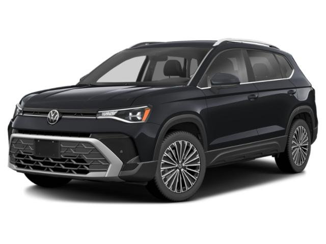 2025 Volkswagen Taos SE photo 2