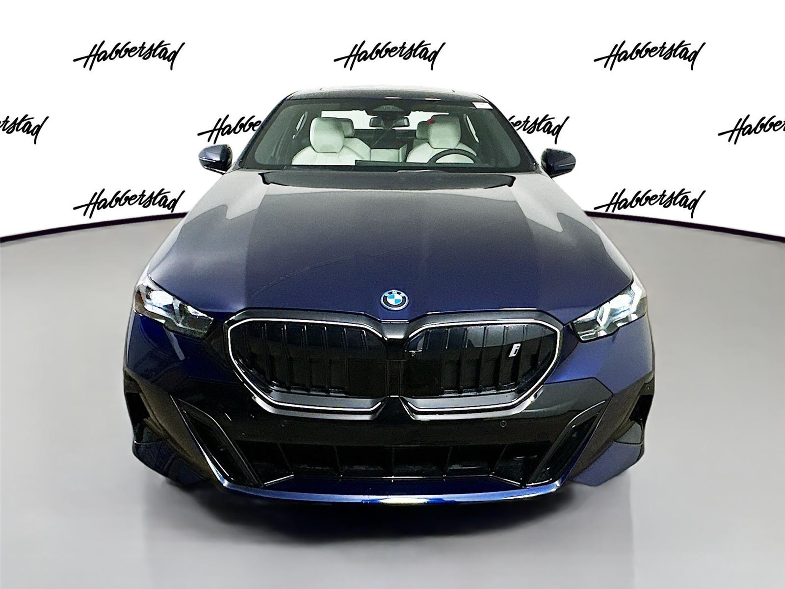2026 Bmw i5 xDrive40 photo 2