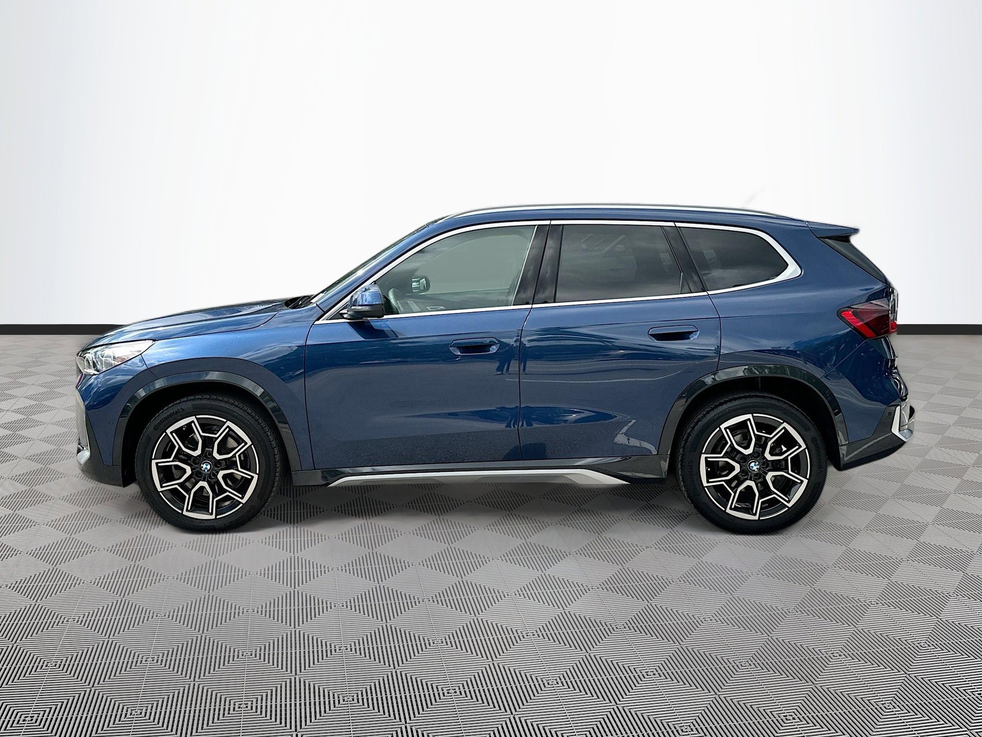 2025 Bmw X1 XDrive28i photo 4