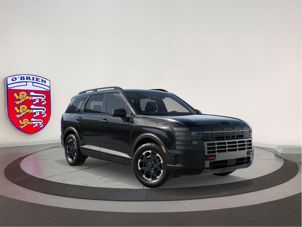 2026 Hyundai Palisade XRT photo 2