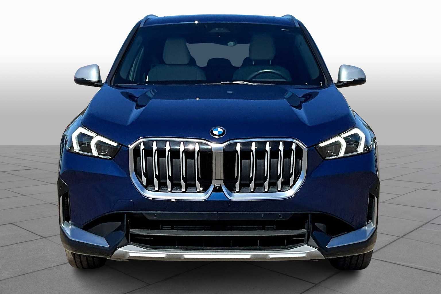 2023 Bmw X1 XDrive28i photo 3