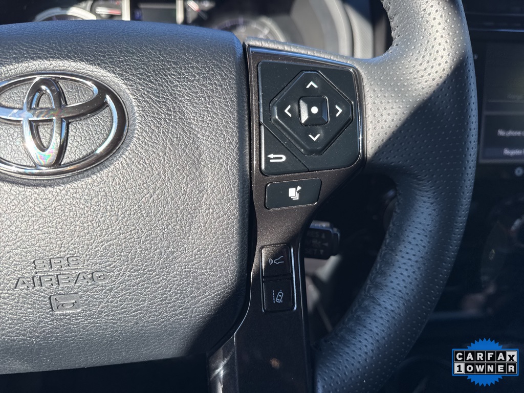 2024 Toyota 4Runner SR5 photo 31