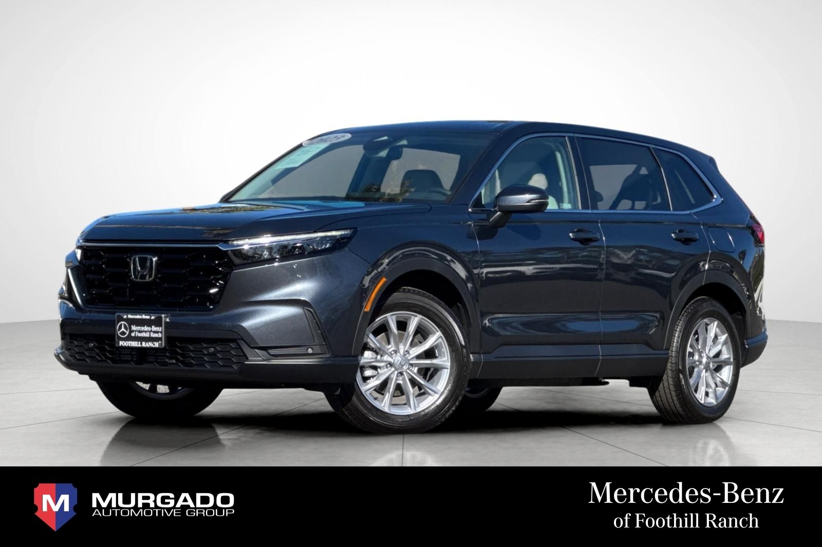 2023 Honda CR-V EX-L's photo