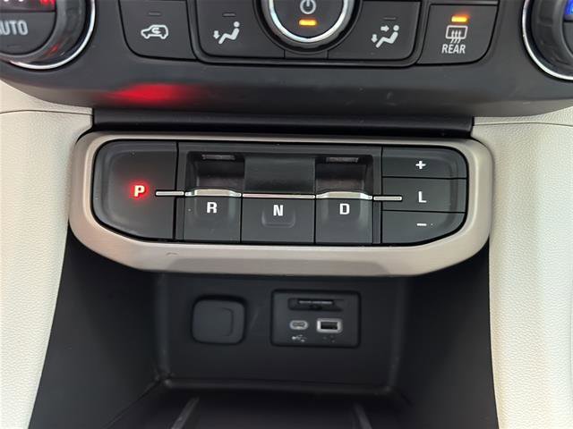 2022 Gmc Acadia Denali photo 26