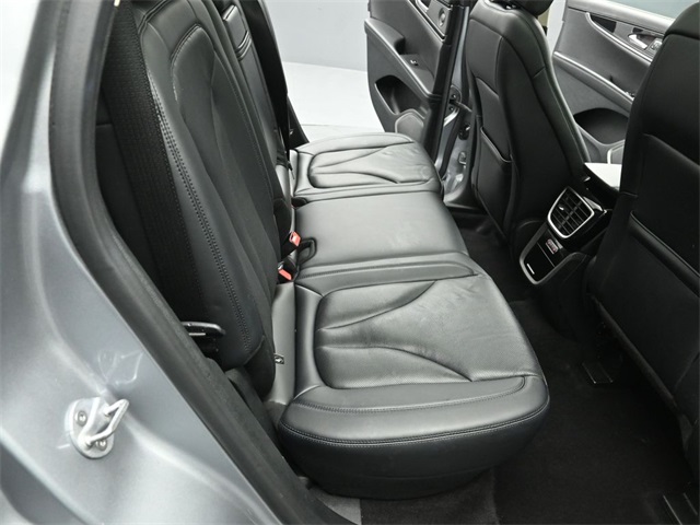 2022 LINCOLN NAUTILUS - Image 25