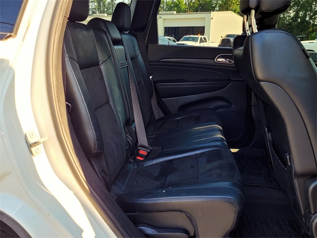 2021 Jeep Grand Cherokee Laredo X photo 14