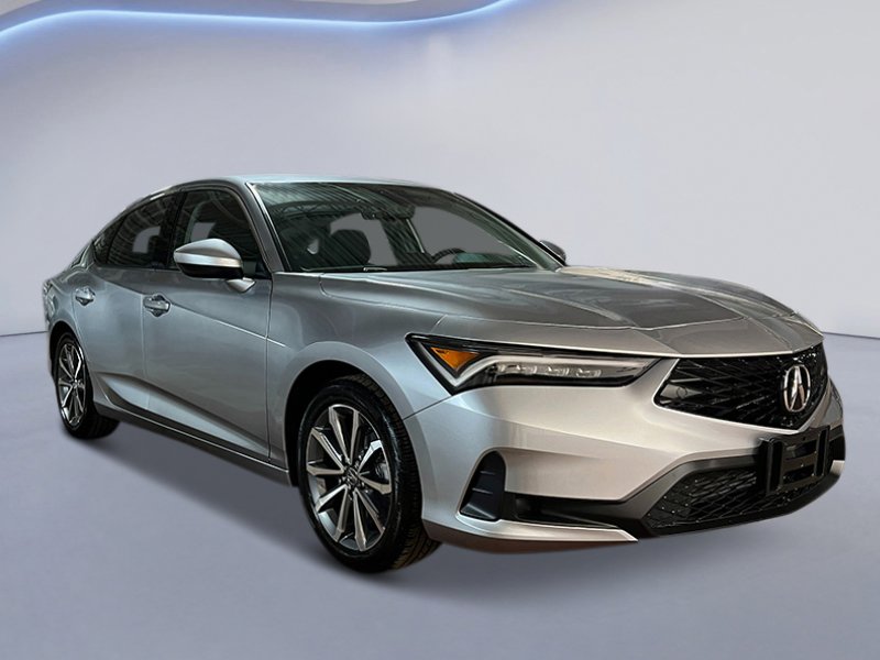 2025 Acura Integra Base photo 8
