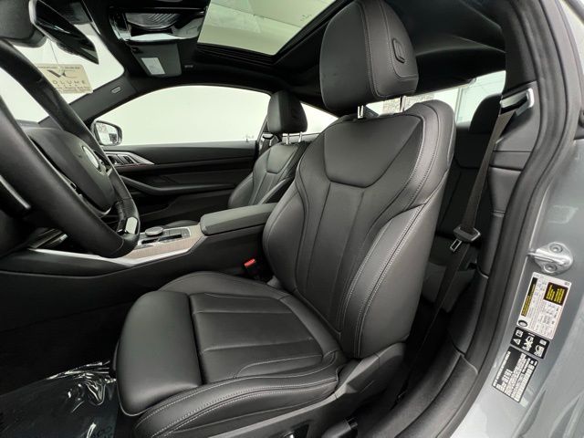 2025 Bmw 430i xDrive photo 29