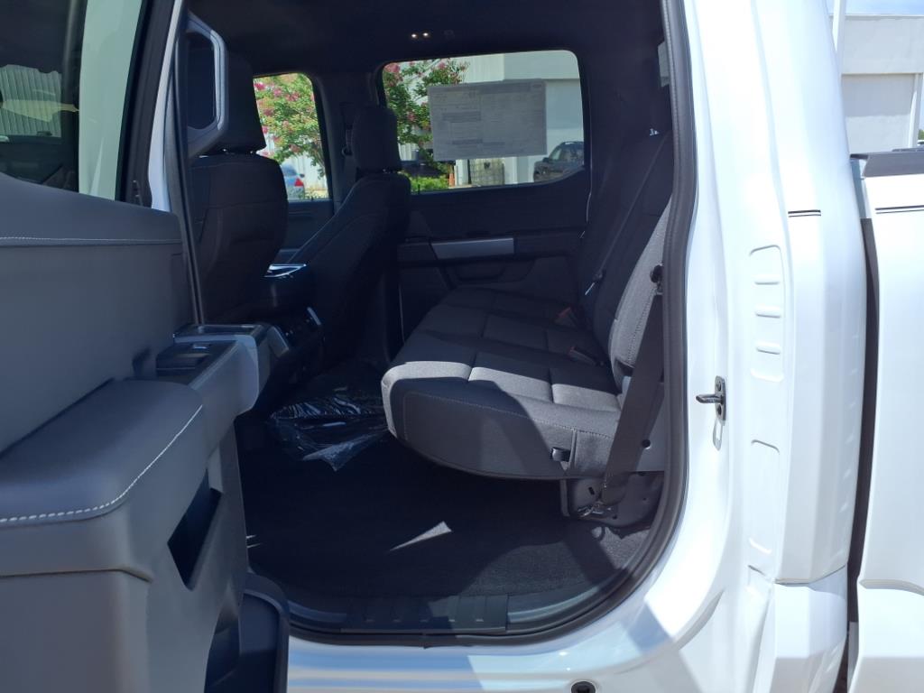 2025 Ford F-150 XLT photo 15