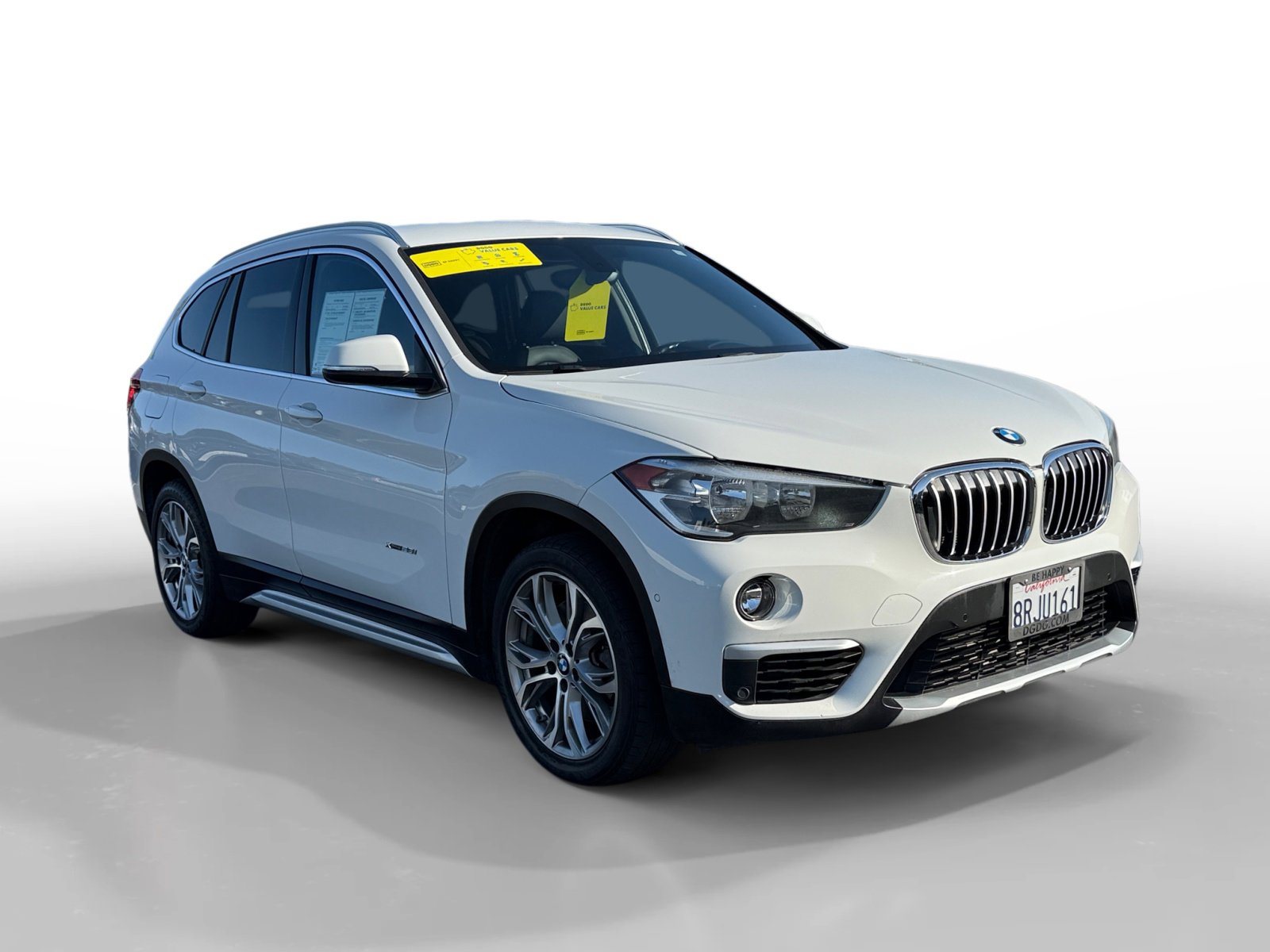 2017 Bmw X1 XDrive28i photo 7