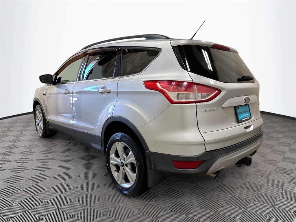 2016 Ford Escape SE photo 12